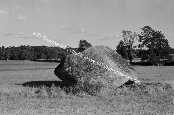 CROMLECH